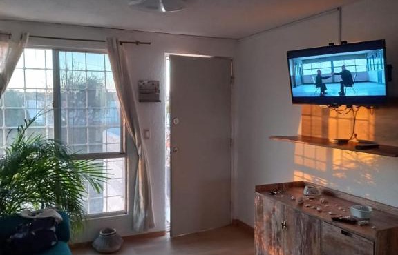 BONITO Y MODERNO DEPARTAMENTO EN QUERETARO