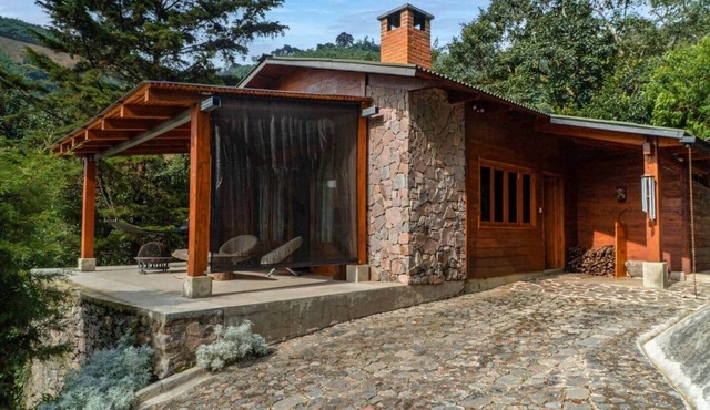 BOSCO - Cabins and Spa in the Woods in Antigua Guatemala