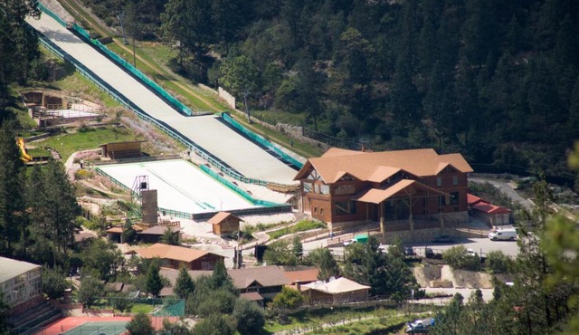 Bosques de Monterreal