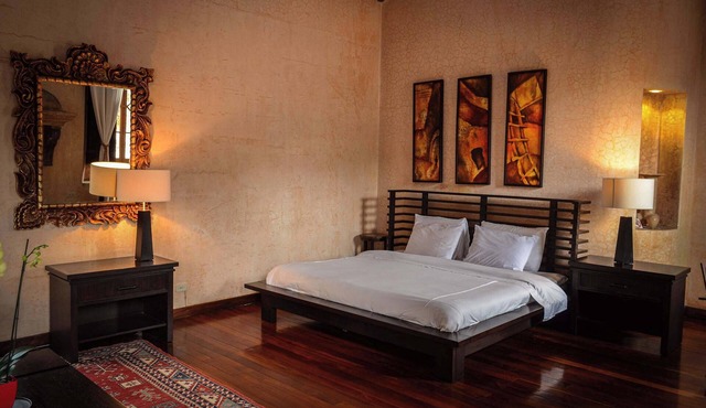 Boutique Sharazade Stay, Pool in Antigua