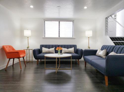 Bsu Campus 3 beds Fully Remodeled in Boise