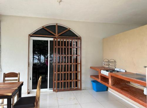 Bungalow Clavel Barra la Saladita