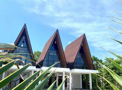 Bungalow Happyfield Phong Nha