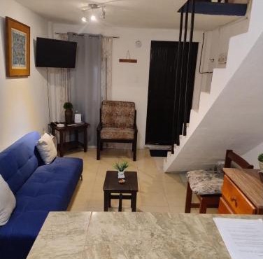 Bungalow Turrent, a 5 minutos de Playa Mocambo
