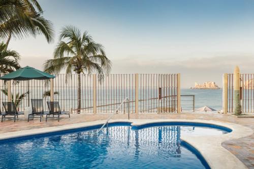 Bungalows Las Arenas
