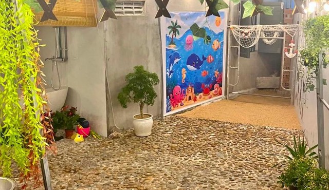 Cát Home