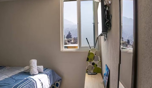 cómodo apartamento en el centro de Quetzaltenango
