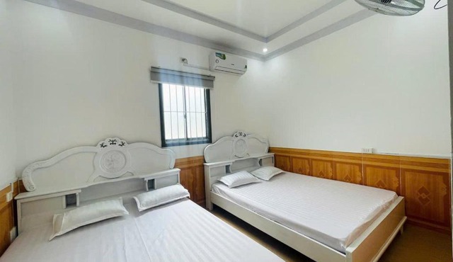 Công Ty TNHH SẢN XUẤT & THƯƠNG MẠI PHÚC ĐẠT