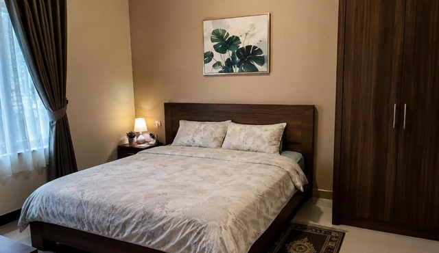 Cầm Đồ Lê Trực Villa 5