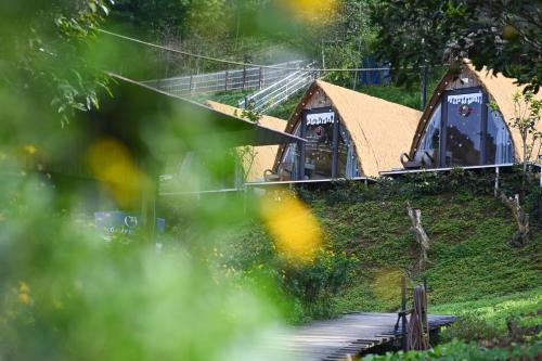 Cỏ Mây Wonder Homestay