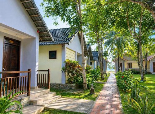 Cửu Long Beach Phú Quốc