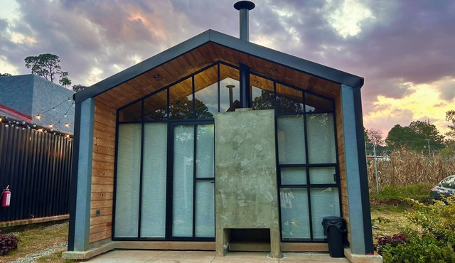 C2 Quinta las Jacarandas By GEstores