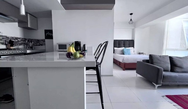 C205- 1 BR/1 BTH - One Bedroom Apartment, Sleeps 3