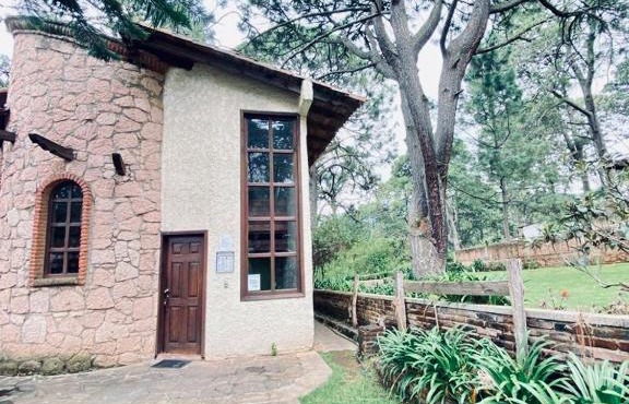 Cabaña D'Nellys 2