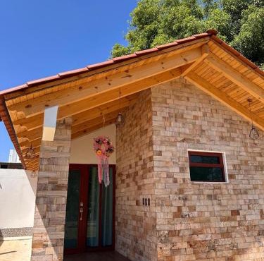 Cabaña para pareja con Jacuzzi