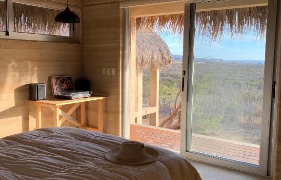 Cabañas 33 1/3 Room A