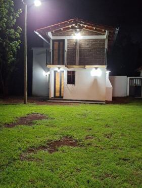 Cabañas De La Vega