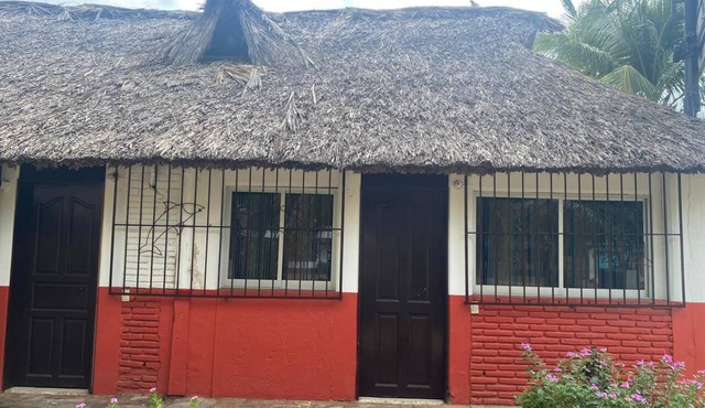 Cabañas Esmeralda