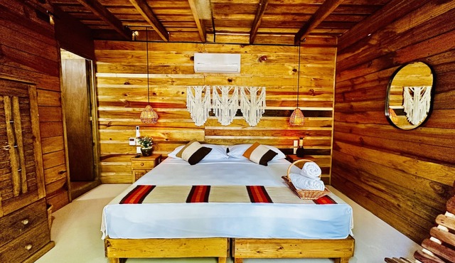 Cabañas & Glamping Punta Surf - Adults Only