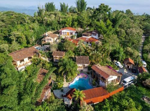 Cabañas Los Achicuales
