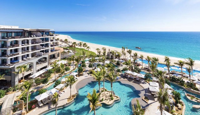 Cabo luxury resort - Villa La Valencia Beach Resort & Spa
