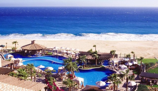 Cabo San Lucas 2 Bedroom Villa Sleeps 8