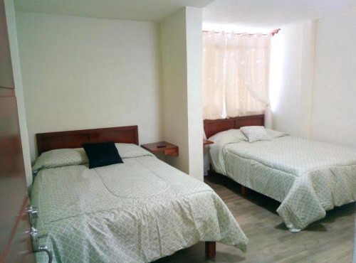 Callihotel