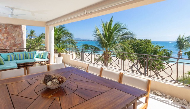 Calm and Cosy 4 Bedroom Condo
