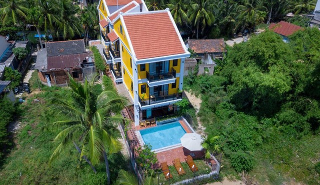 Calm House 4 Hoi An