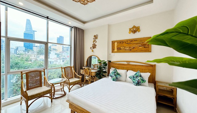 Calmette Hotel