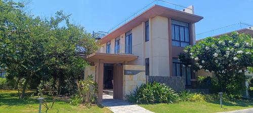 Cam Ranh Villa