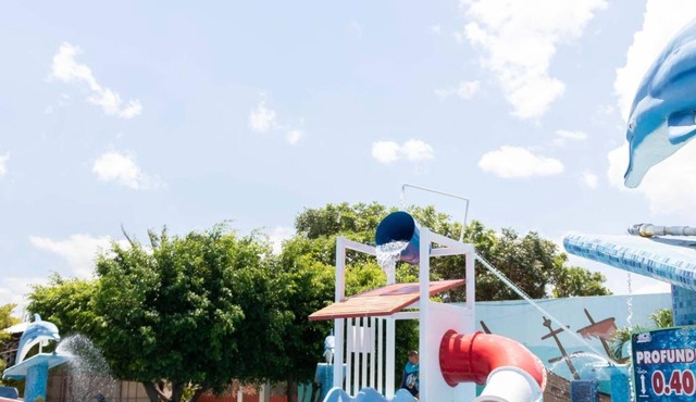 Camino Mexicano Hotel Resort
