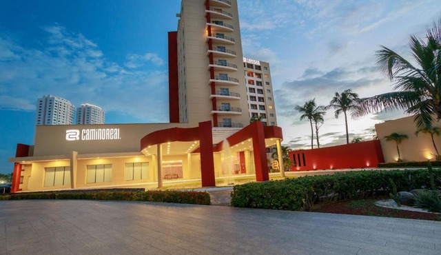 Camino Real Veracruz
