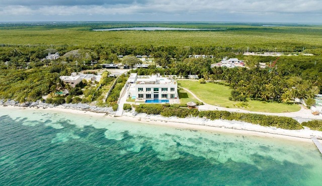 Cancun Holiday Rental House
