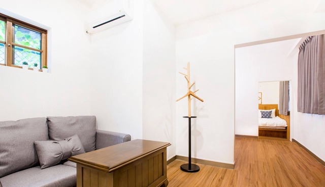 CandyFloss B&B - Kaohsiung