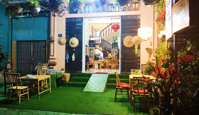 Cao Bang Eco Homestay