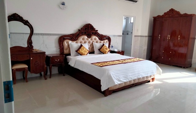 Cao Lanh Hotel