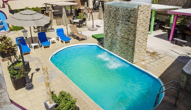Capital O Hotel Dos Mares, Cabo San Lucas