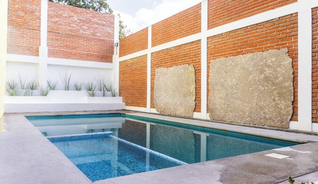 Capital O Hotel Emperadores Inn, Atlixco