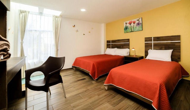 Capital O Hotel Boutique Las Torres