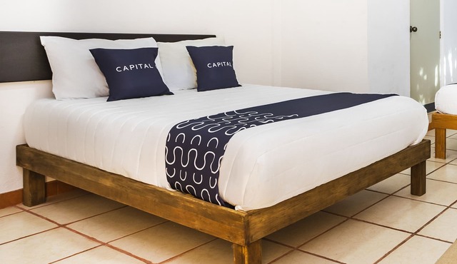 Capital O Oxtankah,chetumal bay
