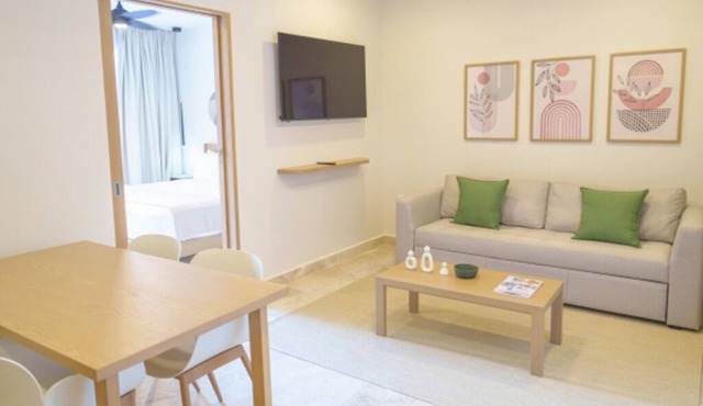 Caribbean View Rooftop & Sky Lounge | 3 Pet-friendly Units w/Full Kitchen