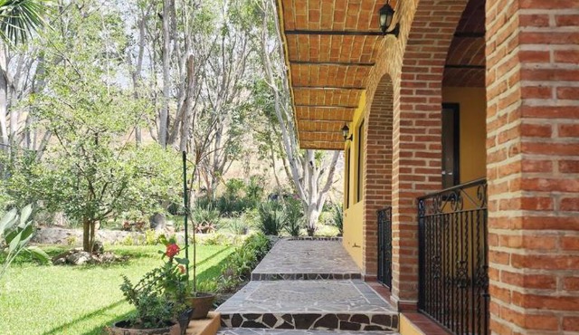 Casa Membrillo near Chapala
