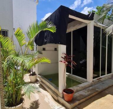 CASA 2LUM La experiencia en el paraíso!
