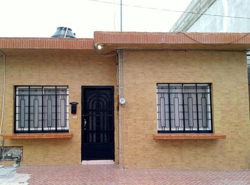 Casa 5 de Mayo, Linares