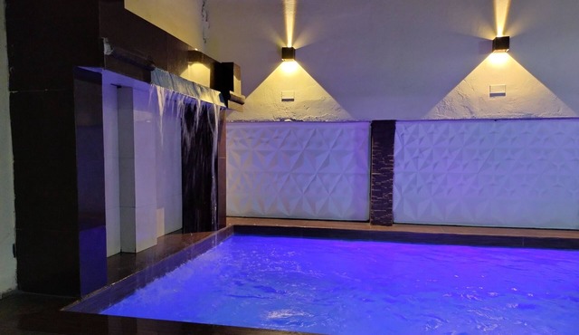 Casa A&M Cozumel Relaxing House Family