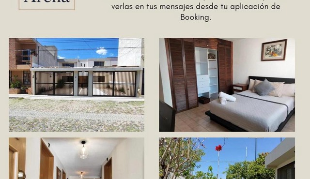 Casa Arena
