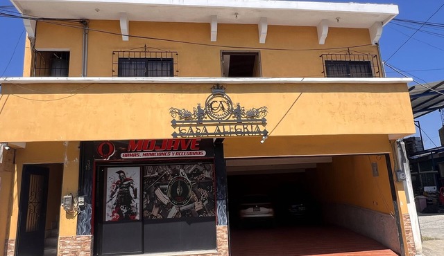 Casa Alegria