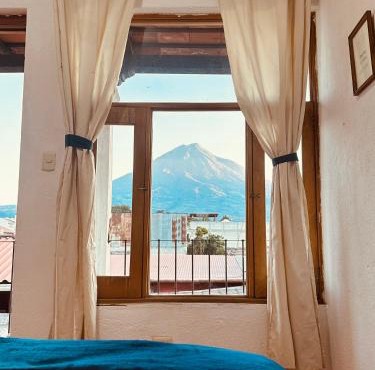 Casa Alicia Hostal Antigua Guatemala