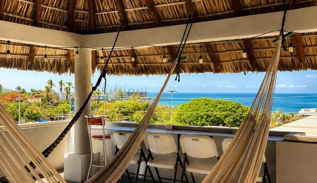 Casa Alma de Mar